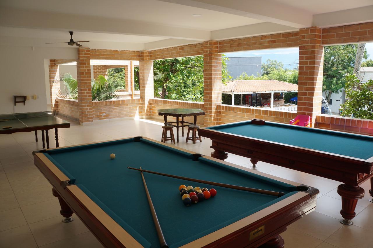 Hosteria Fundadores Santa Fe de Antioquia Luaran gambar