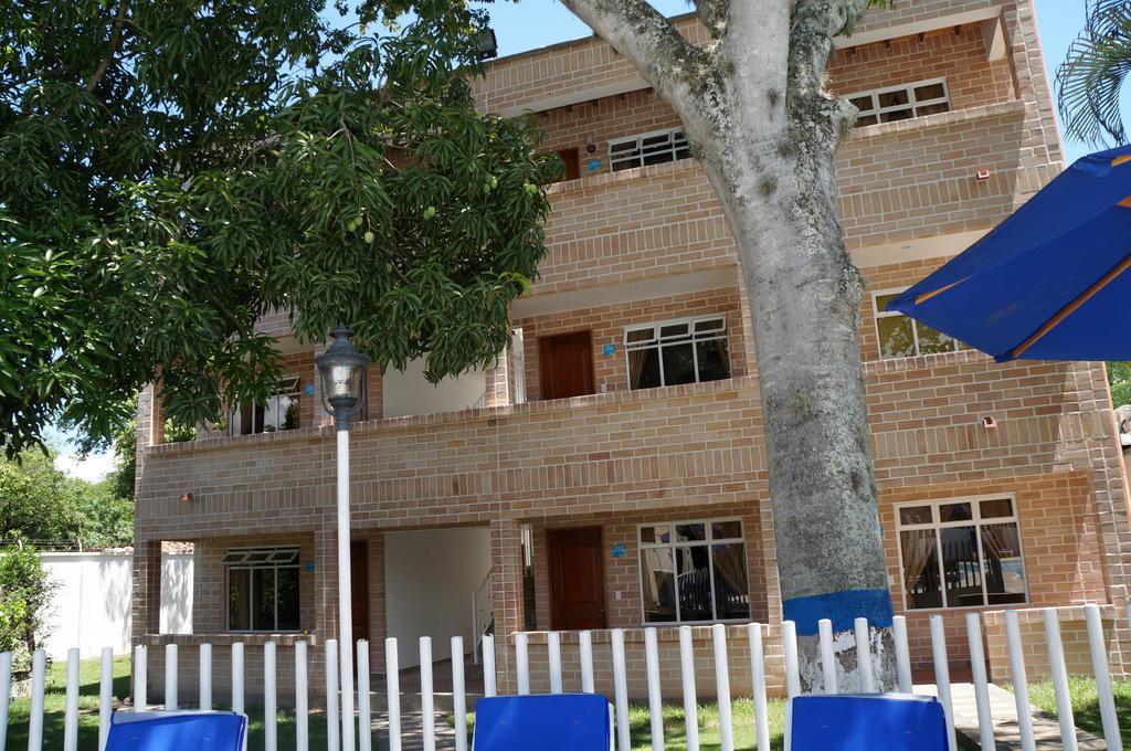 Hosteria Fundadores Santa Fe de Antioquia Bilik gambar