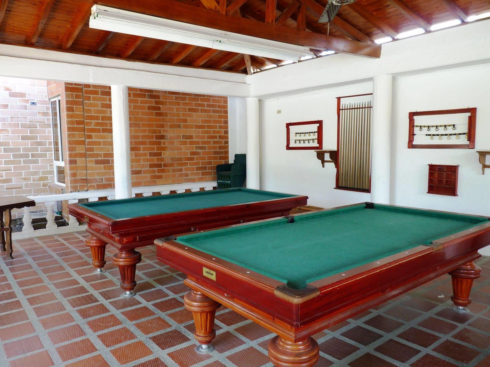 Hosteria Fundadores Santa Fe de Antioquia Luaran gambar